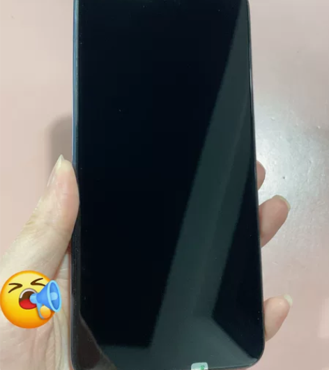 华为麦芒8，外观95新，细微划痕，不影响使...