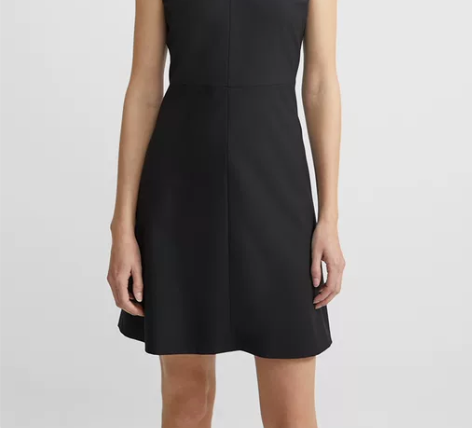 Theory 2022春夏新品女装 羊毛混...