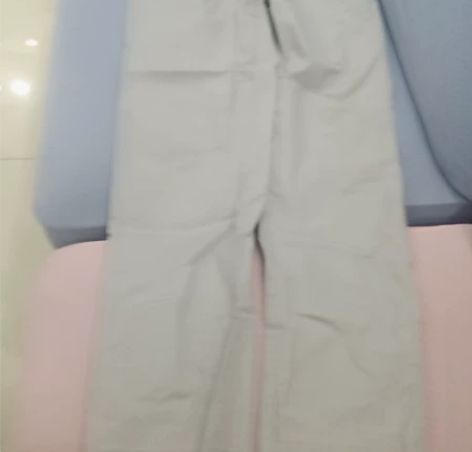 男裤子，休闲裤，海澜之家，175码，几乎全...