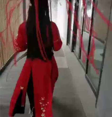 花城衣服全套配饰齐全(衣服衣服衣服!无鞋毛...