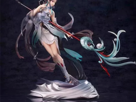 【全新现货 包邮】Myethos 1/7手...