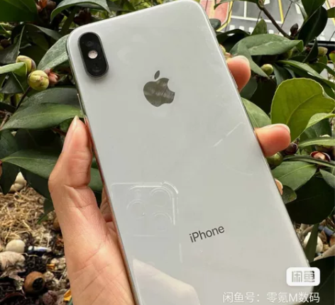 苹果X 几乎全新 iPhoneX 256...
