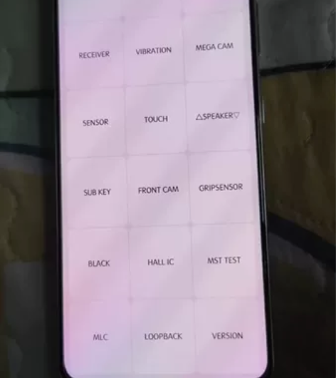 韩版三星s21  8+256，白色。使用痕...