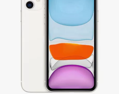 原装正品Apple/苹果iPhone 11...