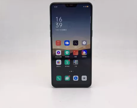 ?OPPO R15梦镜版（全网通）6G+1...