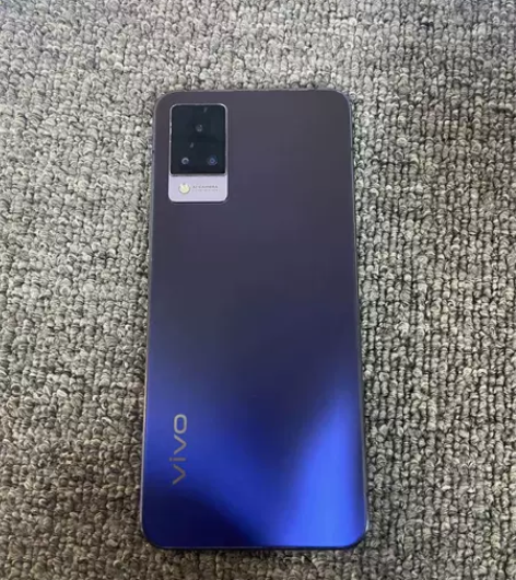 vivos9  8+128  紫色  屏幕...