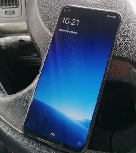 vivo 成色很好98新 全面屏智能手机双...