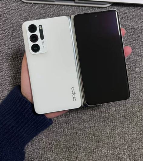 Oppo find N 12+512g 全...