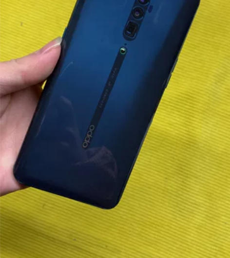 oppo reno10倍变焦版 原装屏指纹...