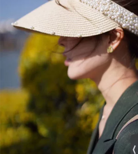 [ PIAN AI ] 冷小姐#时髦精必备...