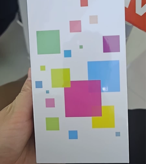 全新中兴手机，5G，s30 感兴趣的话点“...