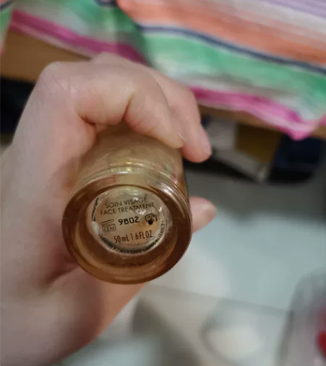 娇兰复原蜜精华50毫升，原装正品可装试用装...