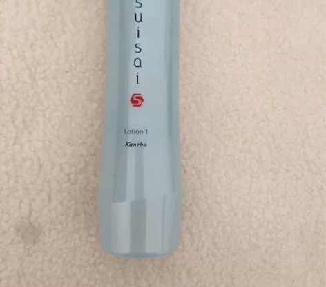 嘉娜宝suisai水之璨清爽型化妆水1号1...