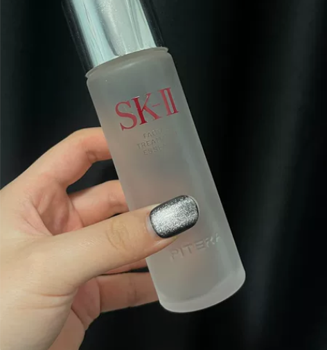 SK-Ⅱ神仙水！！绝绝子！！SK-2化妆水...
