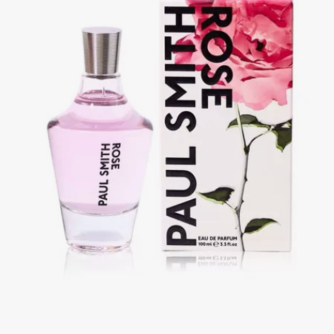 Paul Smith保罗史密斯玫瑰之约女士...