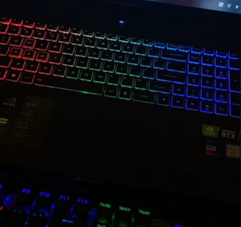 游戏本电脑 雷神911 耀武笔记本 206...