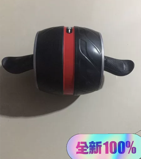 全新李宁巨轮健腹轮 感兴趣的话点“我想要”...