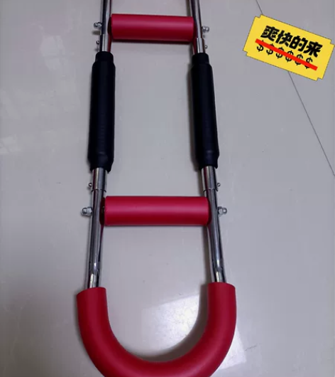 臂力器，99新，给孩子买的，孩子不喜欢，有...