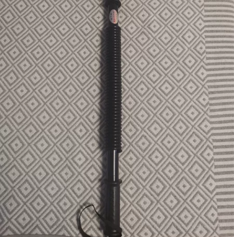 双林50公斤臂力器转让，实力不行，买大了，...