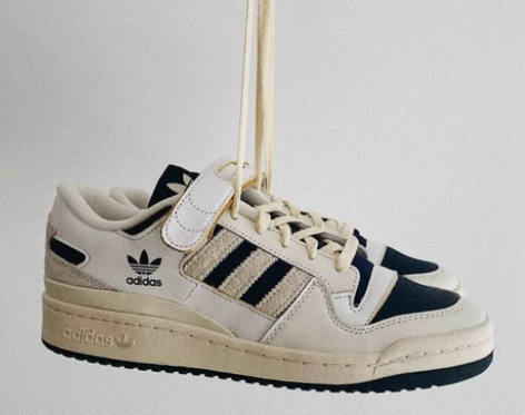 Adidas阿迪达斯三叶草男鞋FORUM ...