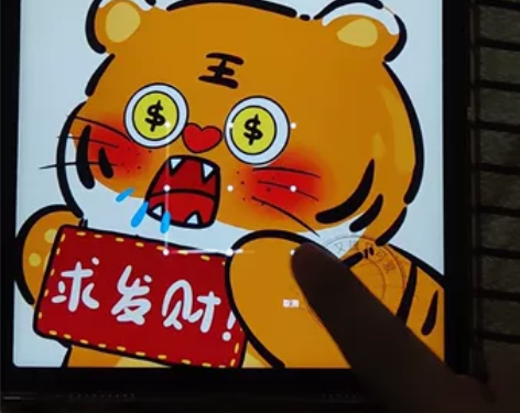 联想小新Pad 6+128g平板,骁龙处理...