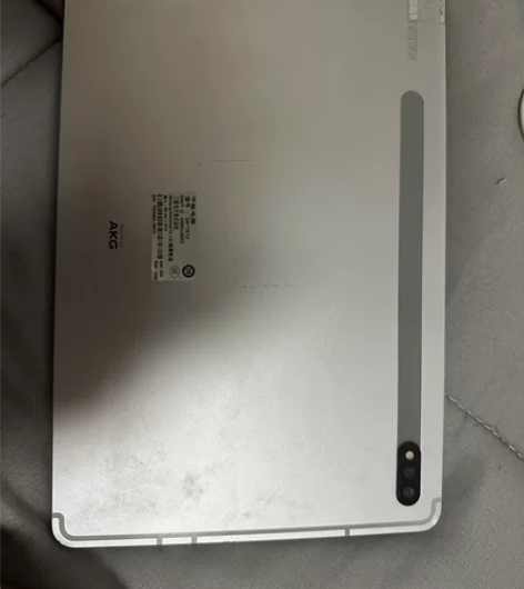 三星s7 6+128 2k屏幕 打游戏...