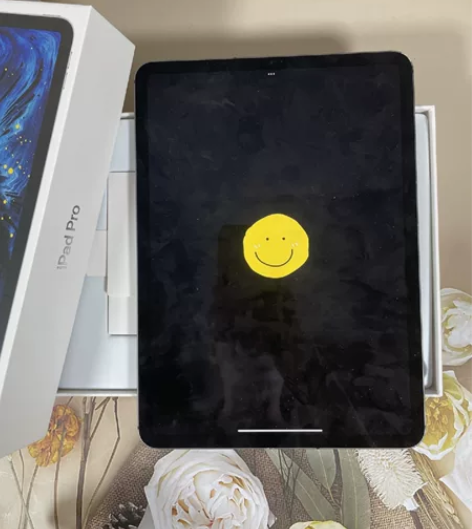 iPad Air4 插卡版64G灰色 10...