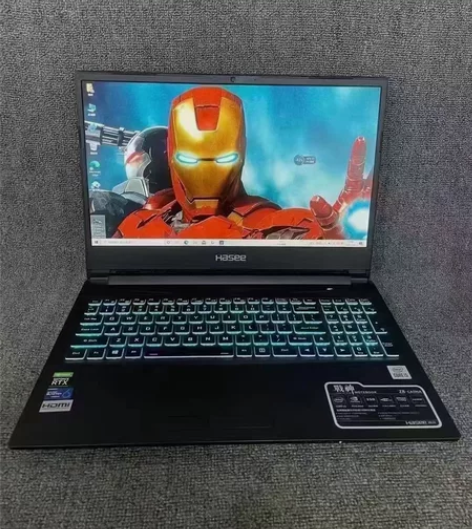 战神 高端游戏本,RTX3060-6G独显...