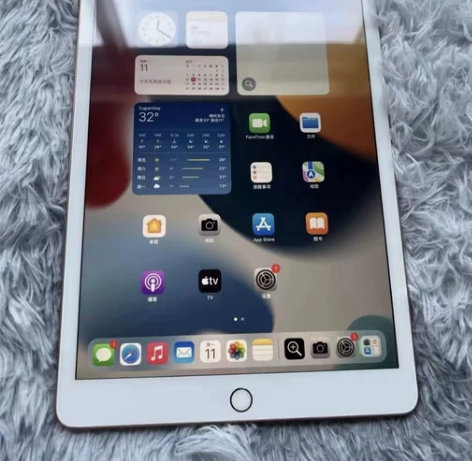 ?二手 平板 苹果 个人 2019款苹果i...