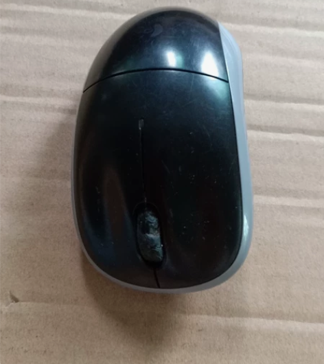 电脑鼠标85成新需要的便宜处理掉！ 感兴趣...