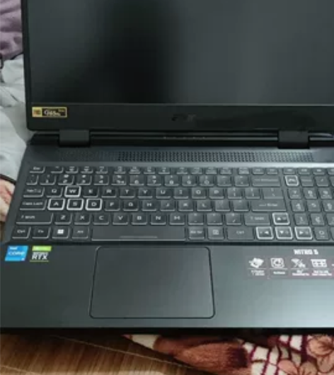 宏碁（acer）暗影骑士擎 15.6英寸游...