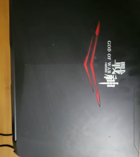 神舟战神 Z7-KP7GS 处理器: i7...