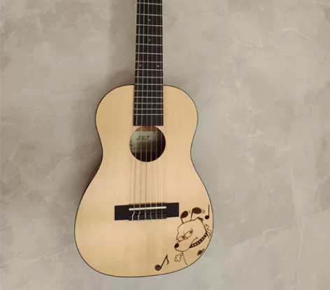 吉他，小吉他 限同城自提，不邮寄 可上门来...