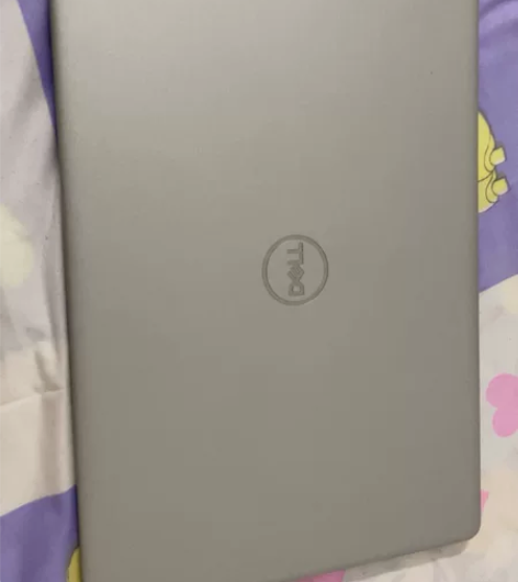 戴尔笔记本灵越15 3501 参数如图外观...