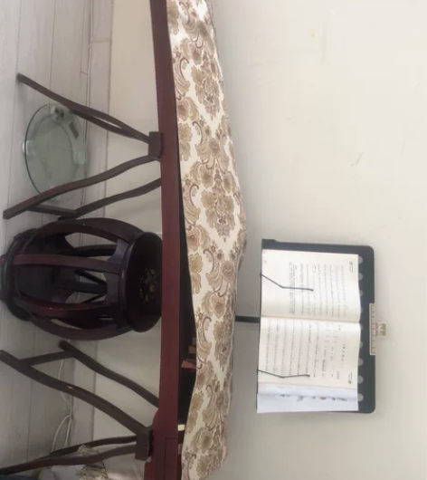 古筝自用 现在不学了转卖。 2500入的,...