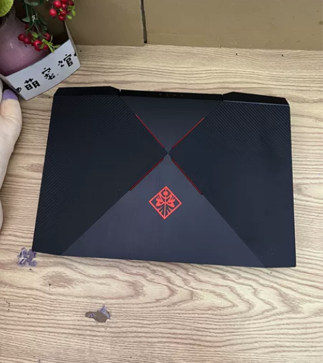 17寸惠普暗影精灵4plus/8750H/...