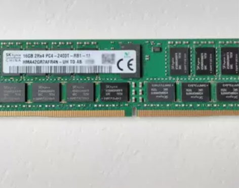 现代内存 SK Hynix 海力士 HMA...