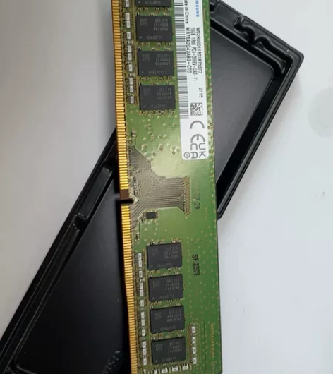 拆机内存,三星DDR4 16G 2666!...