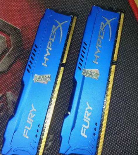 KingSton金士顿ddr3 1866 ...