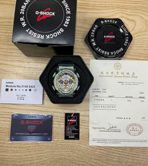 卡西欧120系列的12号 感兴趣的话点“我...