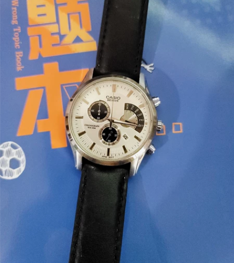 卡西欧501，功能正常，个人自用160包邮...