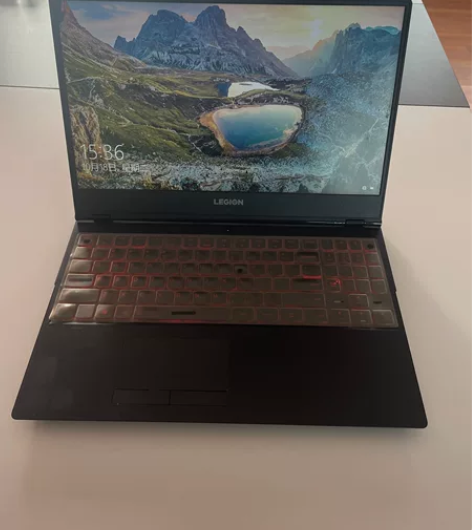 联想(Lenovo)拯救者Y7000英特尔...