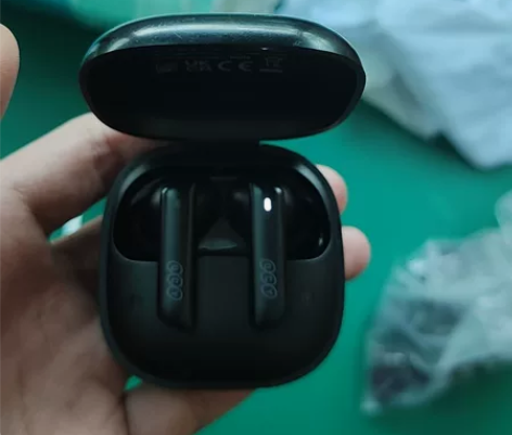 qcy降噪耳机便宜卖了 感兴趣的话点“我想...