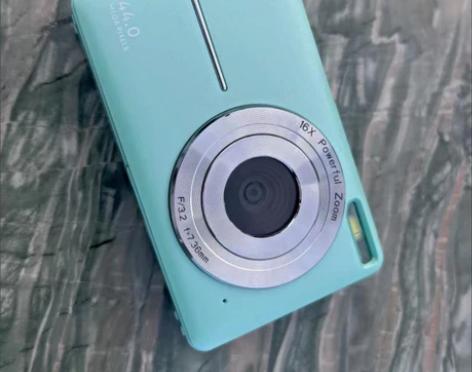 【处理数码相机】索达佳 学生相机 捡漏精品...