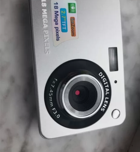 全新DV相机 复古相机高清数码照相机索尼同...