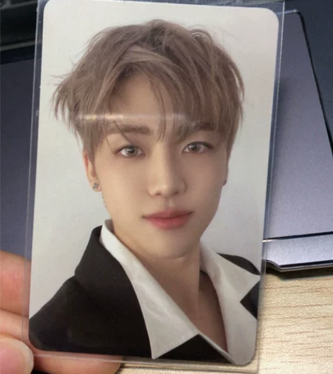 NCT DREAM正规二 glitch m...