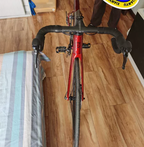 JAVA佳沃鱼雷Siruro6公路自行车 ...