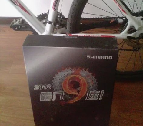 美利达挑战者650特别款车架，自组XC，马...