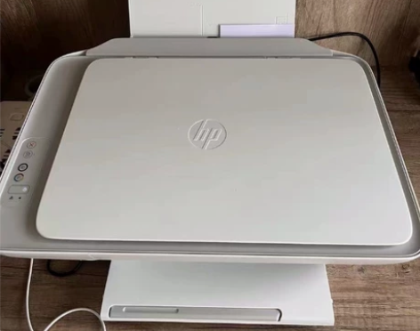 二手HP惠普21 63墨盒， 家用喷墨彩色...