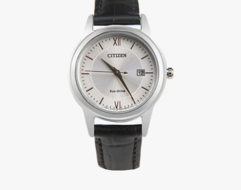 【直营】CITIZEN西铁城 女士 光动能...